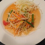 User's review image for パクチー丸太町