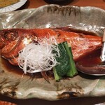 用戶對於目黒川魚金的評論圖
