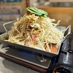 用戶對於鶏づくし縁 志紀店的評論圖