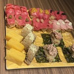 用戶對於新宿焼肉 BULLS的評論圖