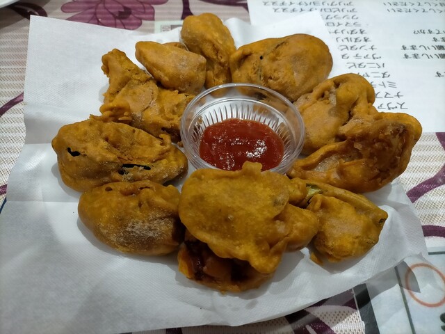 User's recommendation image for スバーアランバ