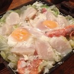 User's review image for 北海道料理 かすべ