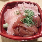用戶對於丼丸 関目店的評論圖