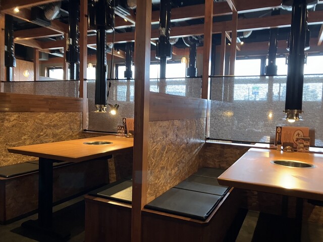 用户对于炭火焼肉 七輪 吹田山田店的评论高清图