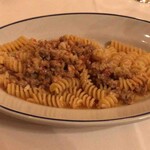 用戶對於トラットリア シチリアーナ・ドンチッチョ的評論圖