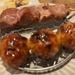 用户对于やきとんいろは的评论图