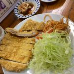 User's review image for とん八