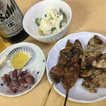 User's review image for みつわや酒店