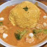 用户对于星乃珈琲店 コトチカ四条駅前店的评论图