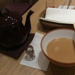 用戶對於アフタヌーンティー・ティールーム  セレオ八王子的評論圖