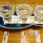 用户对于居酒屋山さん的评论图