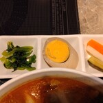 用戶對於天香回味 日本橋 本店的評論圖
