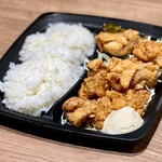 用戶對於てけてけ 五反田西口駅前店的評論圖
