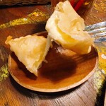 用戶對於ミ・チョリパン的評論圖