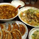 User's review image for 大阪王将 古川橋店