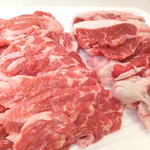 用户对于伊藤精肉店的评论图