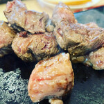 User's review image for ワンダーステーキ 岸和田店