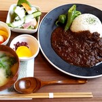 用户对于Cafe Dining Sera的评论图