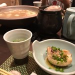 用戶對於博多華味鳥 博多駅前店 離れ的評論圖