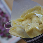 用戶對於クレープ アン 西八王子店的評論圖