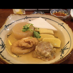 User's review image for 恵比寿 夜ノ森