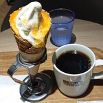User's review image for BECK'S COFFEE SHOP 八王子店