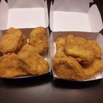 用戶對於マクドナルド JR難波駅前店的評論圖