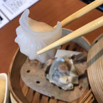 用户对于よかっと的评论图