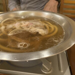 User's review image for 美々卯 本店