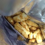 用戶對於一心堂本舗的評論圖