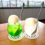 User's review image for Grill Cafe Excellent