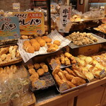 用户对于どんぐり 桑園店的评论图