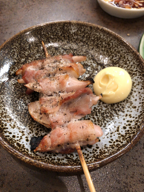 用戶對於やきとんひなた 平和台店的評論圖