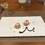 User's review image for 代官山鉄板ゆうり