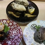 User's review image for 活鮨の虎