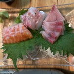 User's review image for かくれ庵 まるいち