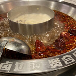 用户对于賢合庄的评论图