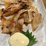 用戶對於炉ばた焼 網兵衛的評論圖