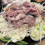 User's review image for ジンギスカン函館吉田 函館駅前