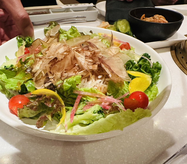 用戶對於肉の割烹 田村 大通BISSE店的評論圖