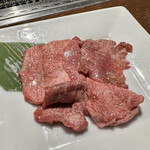 用戶對於焼肉牛印 京橋エドグラン店的評論圖