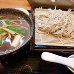 用户对于蕎麦工房 春風的评论图