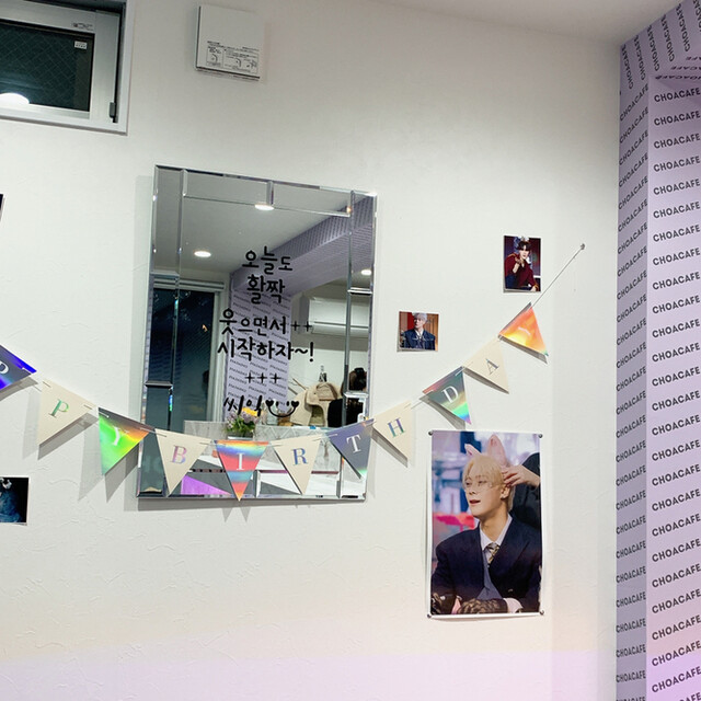 User's recommendation image for CHOA CAFE