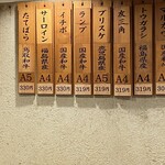 用戶對於立喰い焼肉 治郎丸 秋葉原店的評論圖
