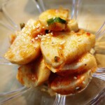 User's review image for もつ山