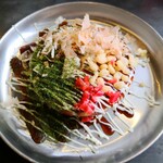 用戶對於タコヤココ 下北沢店的評論圖