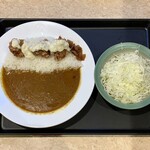 用戶對於松のや 新橋店的評論圖
