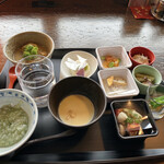 User's review image for ふる川