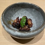 用戶對於うなぎの中庄 虎ノ門ヒルズ店的評論圖