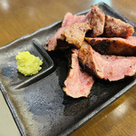 用戶對於焼肉 哲 TETSU 池袋店的評論圖